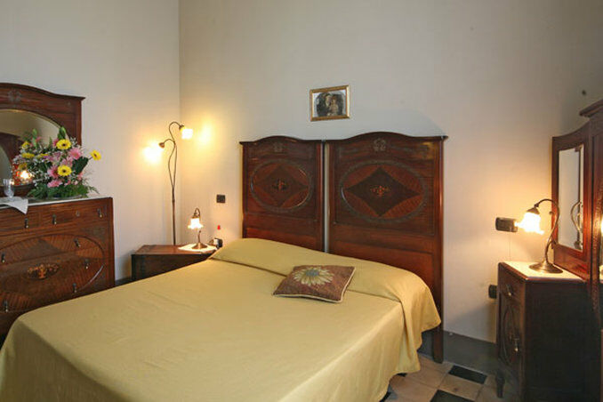 Hotel Villa Maya Cascina Bilik gambar